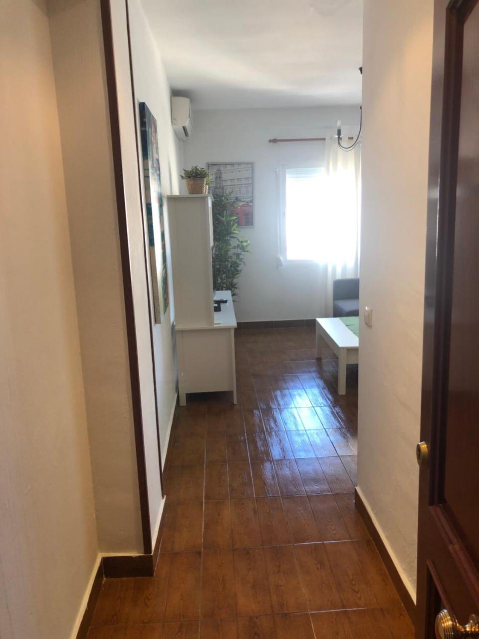 Mediterraneo Apartment *