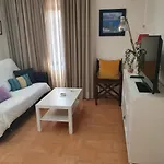 Apartamentos Mediterraneo
