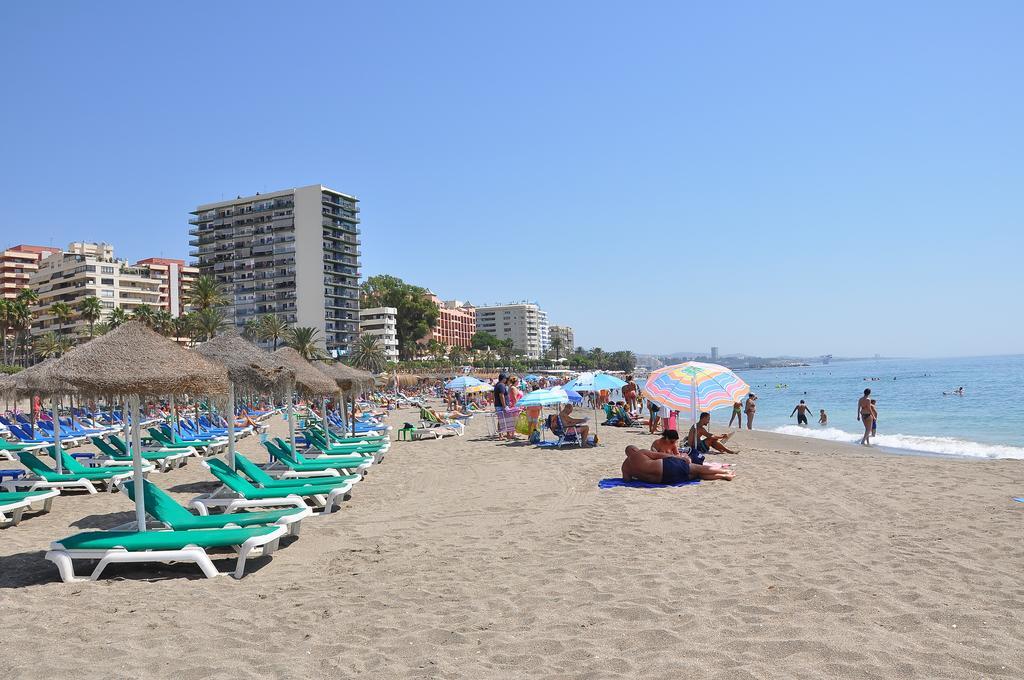 Apartment Mediterraneo Marbella