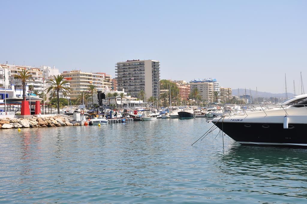 Mediterraneo * Marbella
