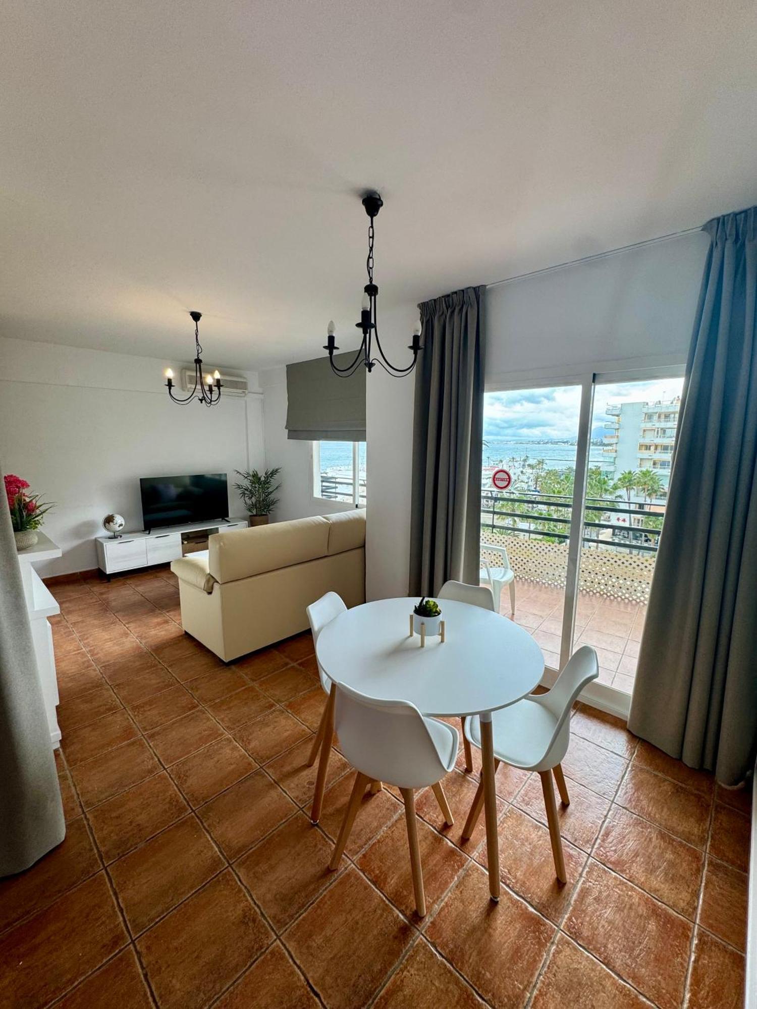 Mediterraneo Appartement