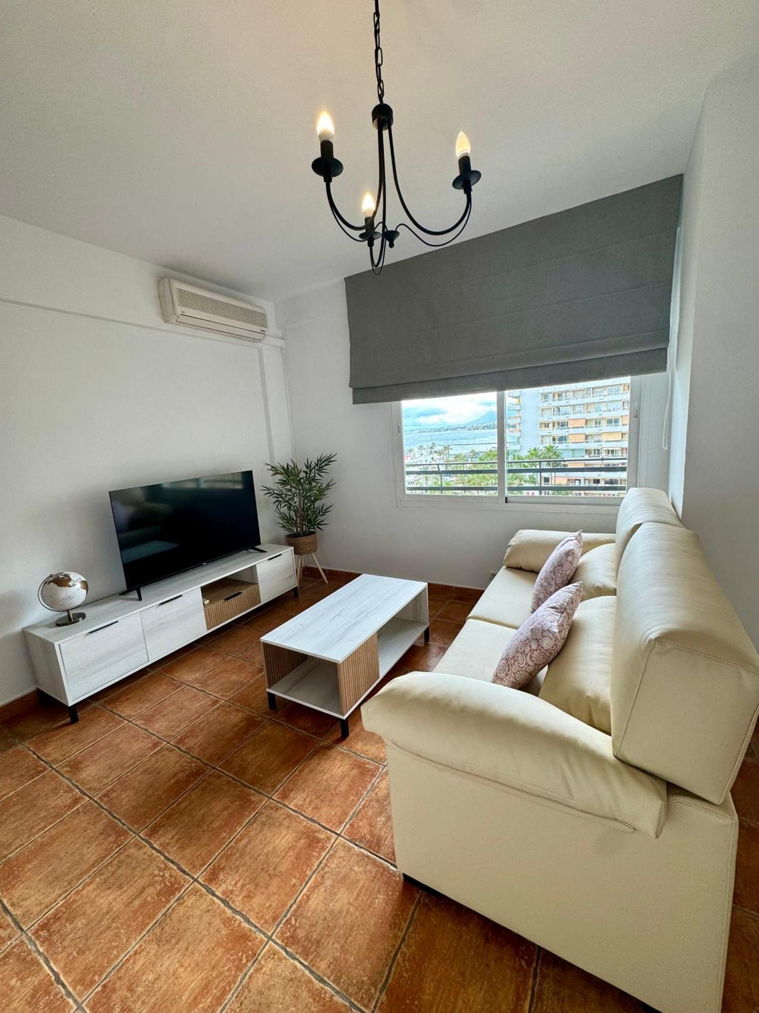 Appartement Mediterraneo