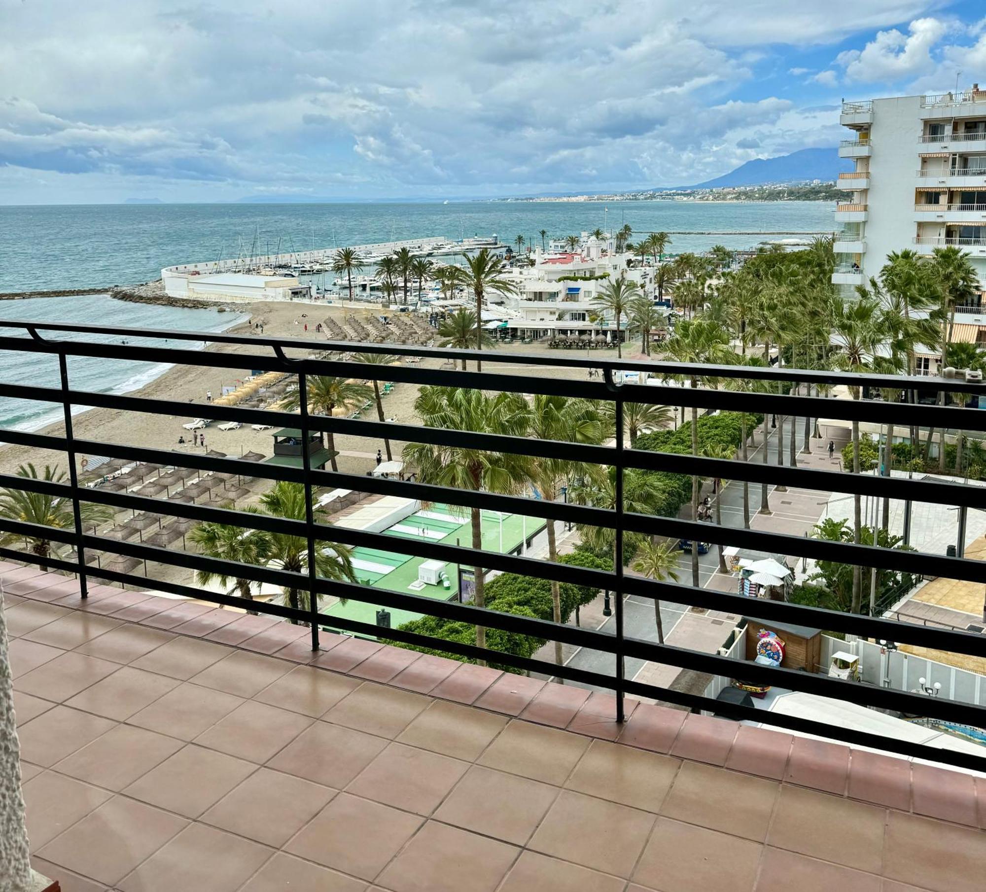 Mediterraneo Appartement *