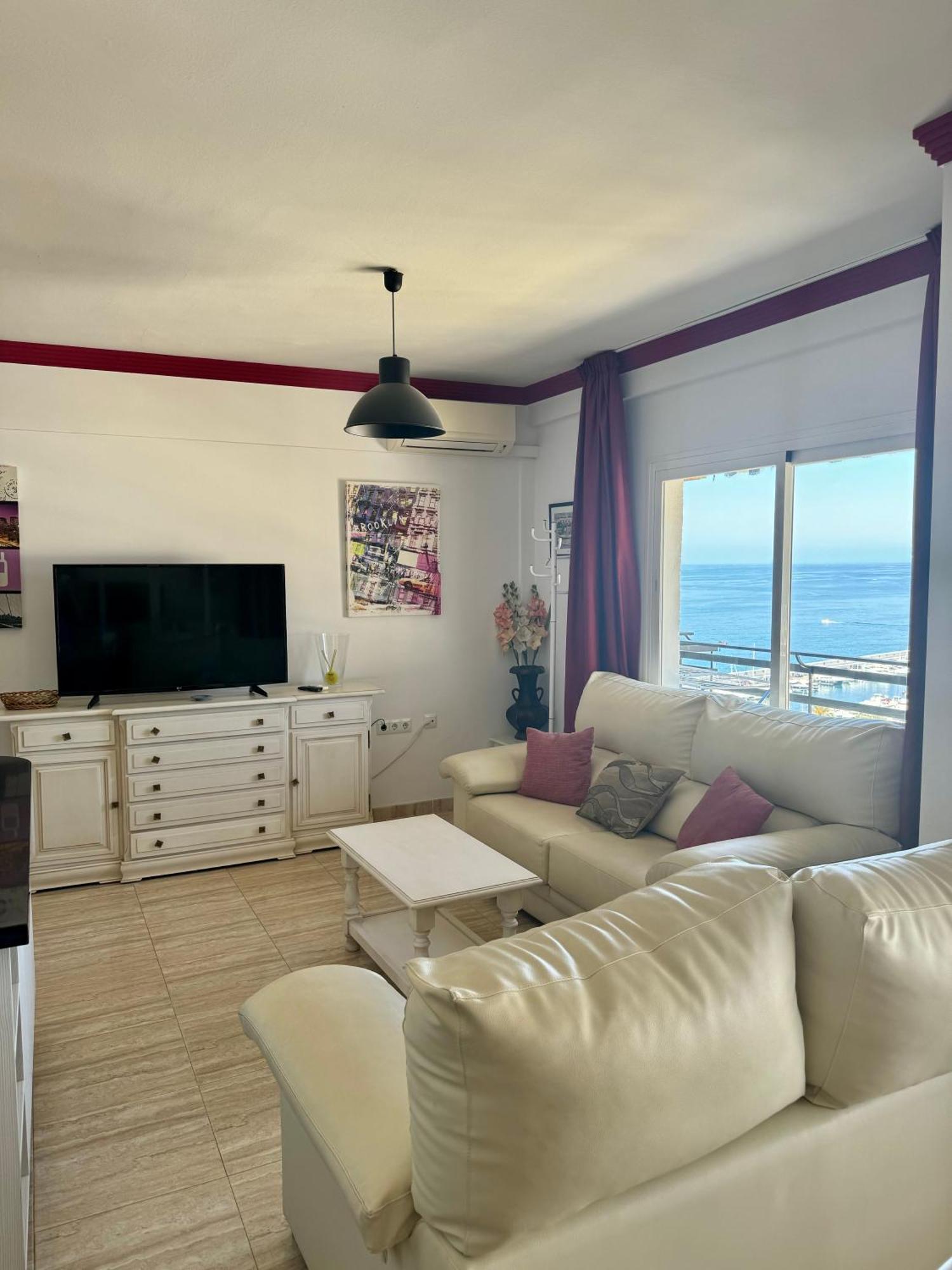 Appartement Mediterraneo Marbellac