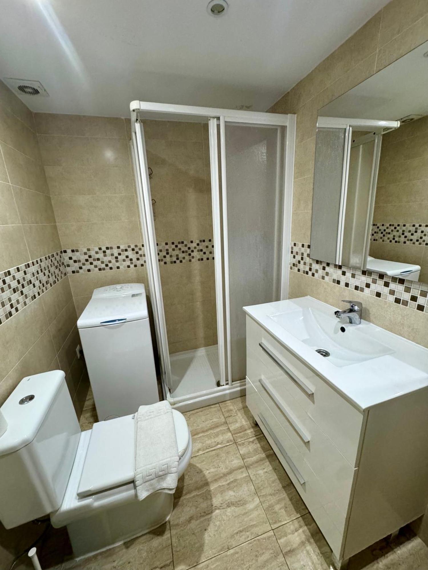 Mediterraneo Appartement