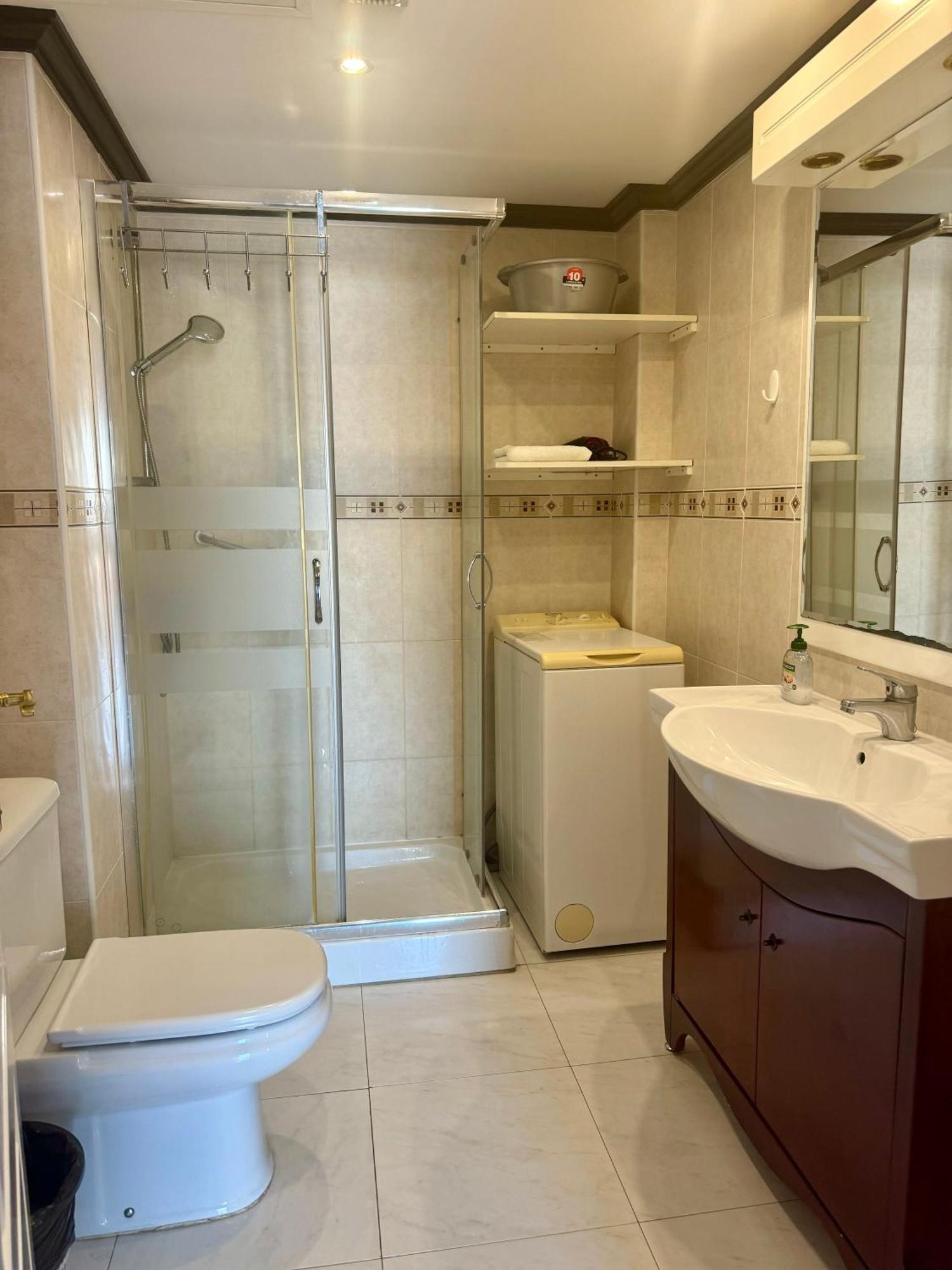 Mediterraneo Appartement Marbellac