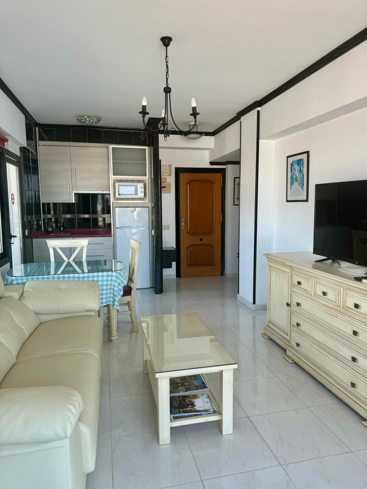 Mediterraneo Appartement