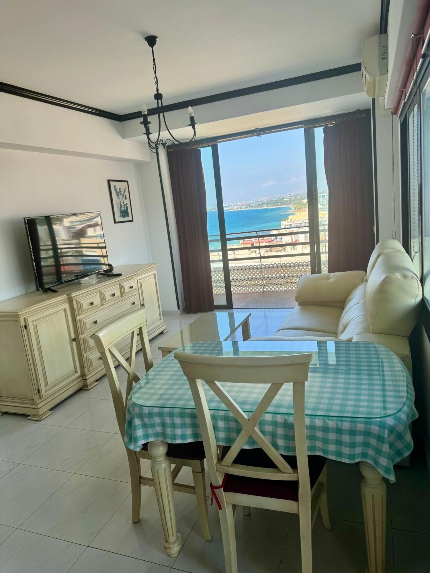 Appartement Mediterraneo