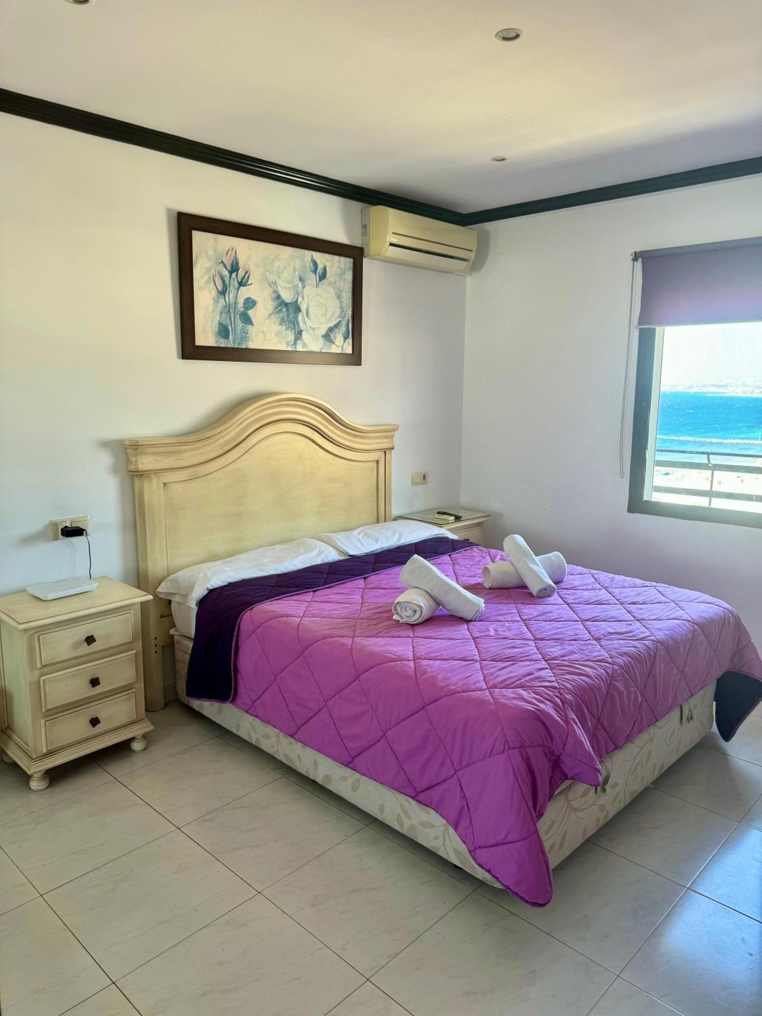 Mediterraneo Appartement *