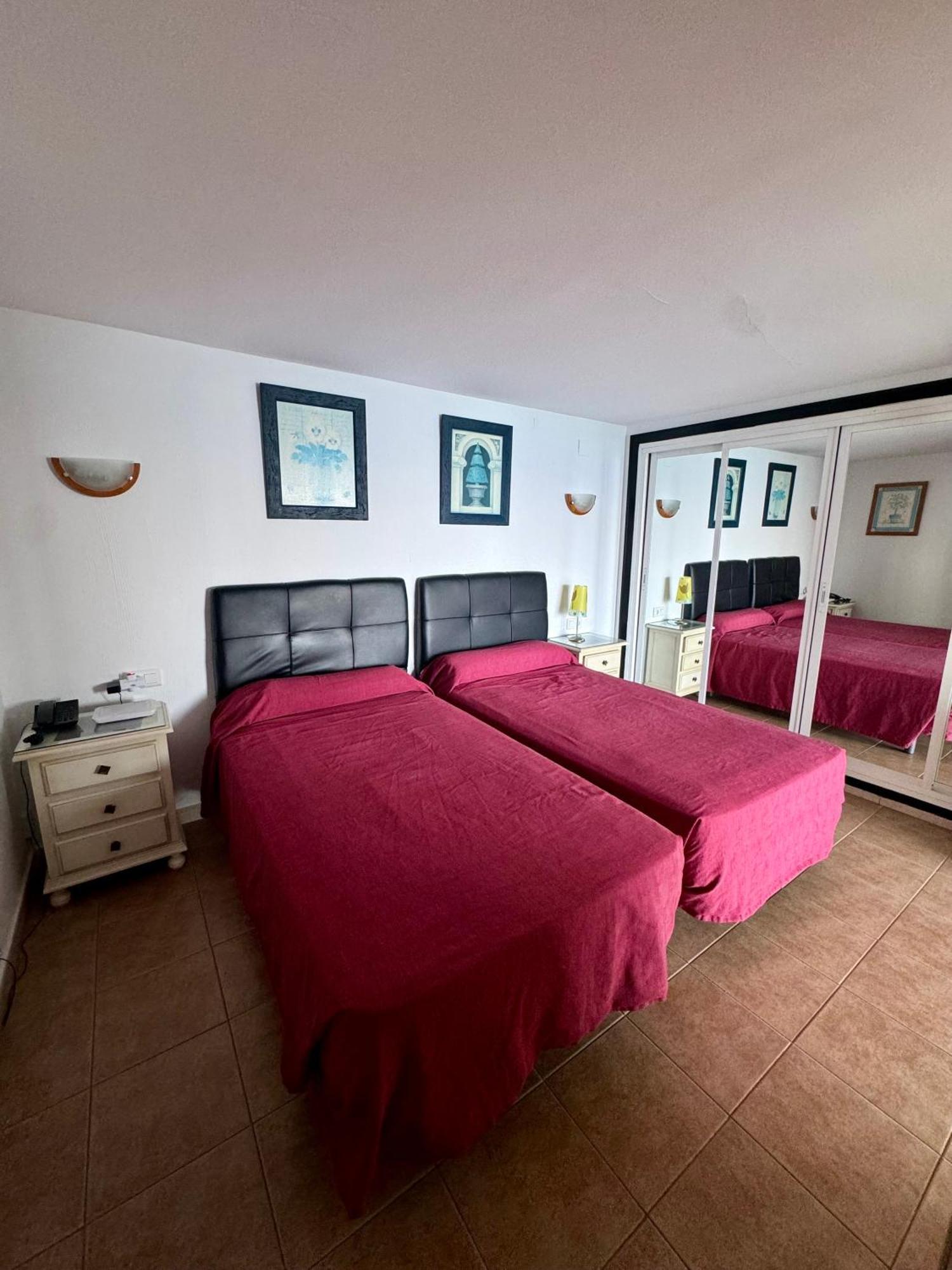 Appartement Mediterraneo
