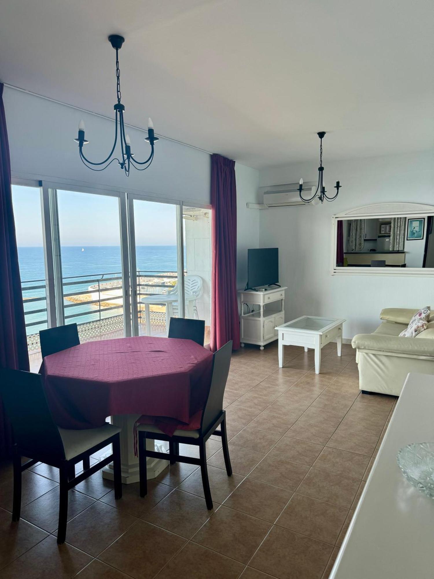 Mediterraneo Appartement *