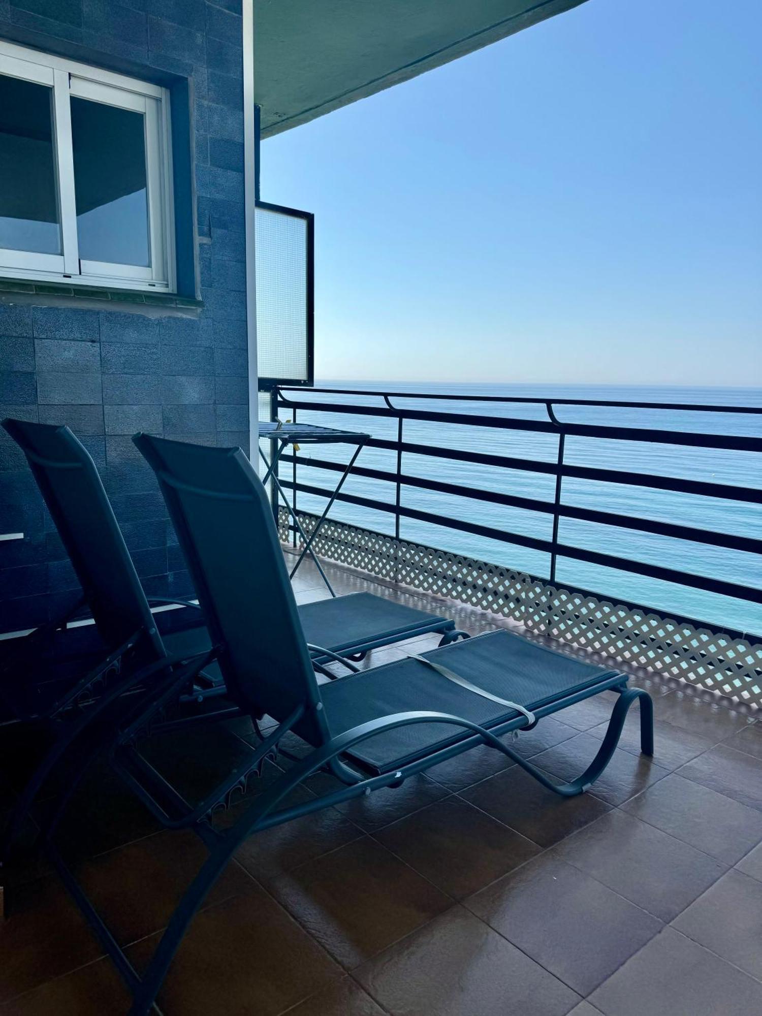 Appartement Mediterraneo *