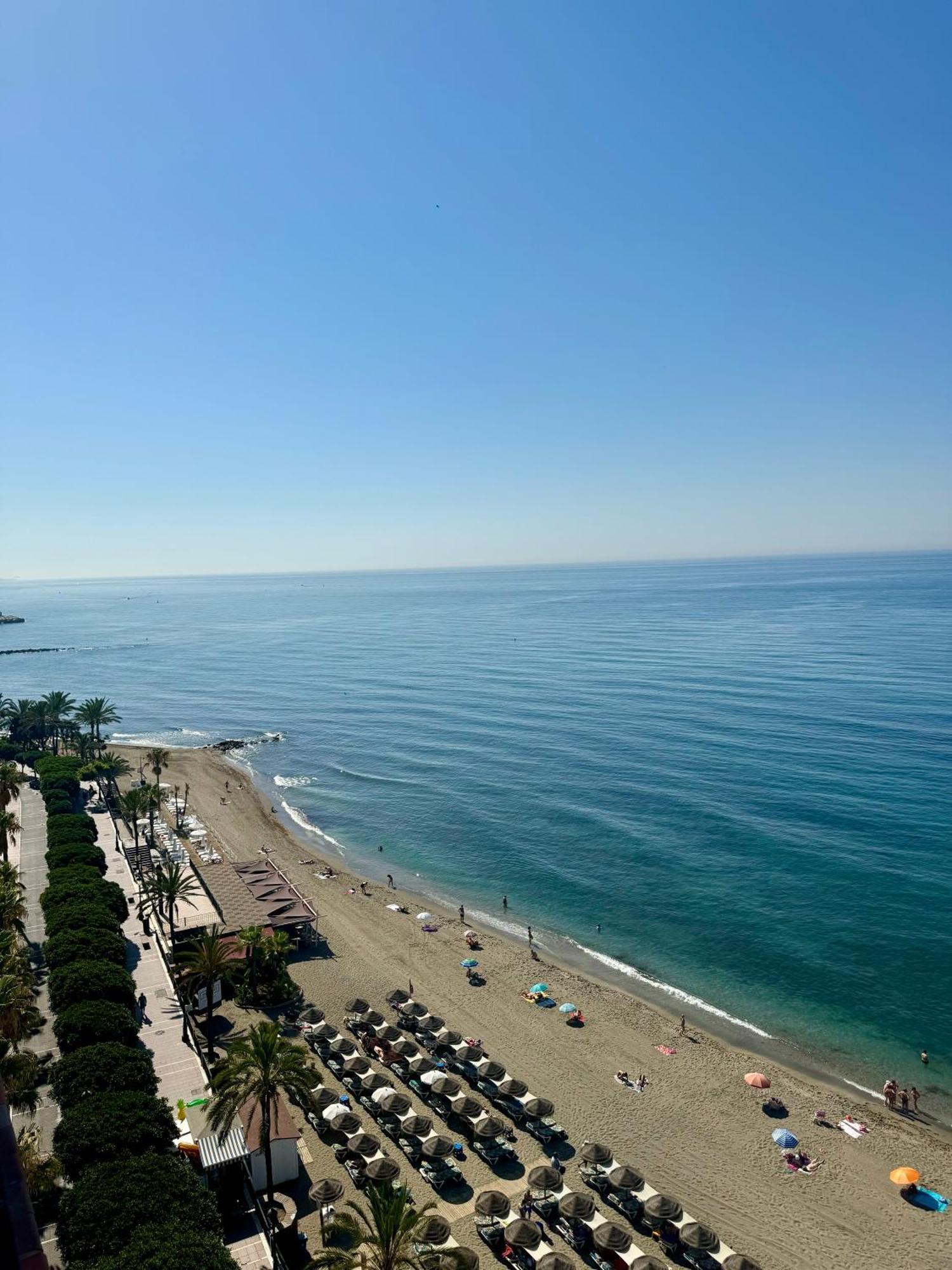 Mediterraneo * Marbellac