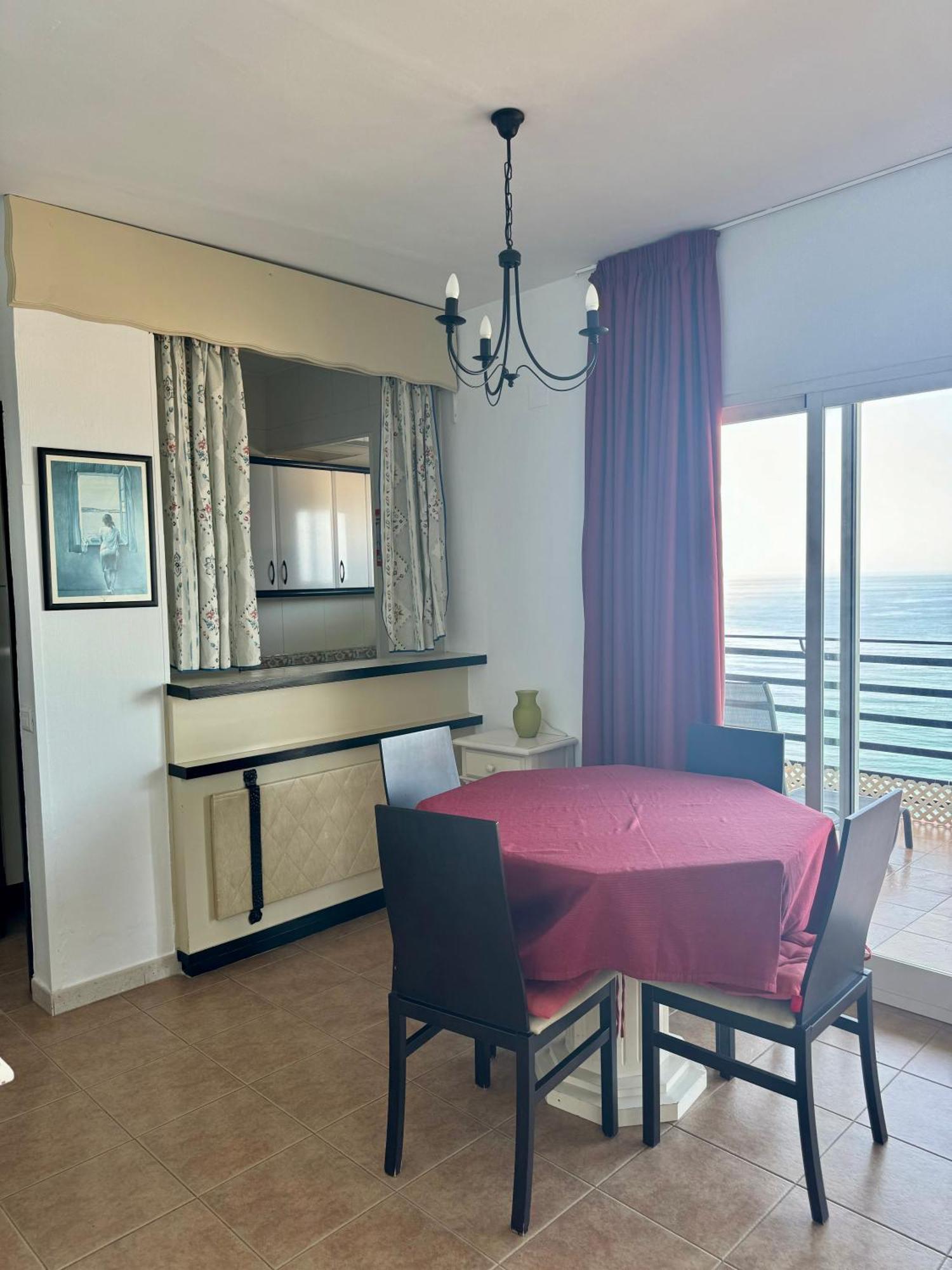 Mediterraneo Appartement