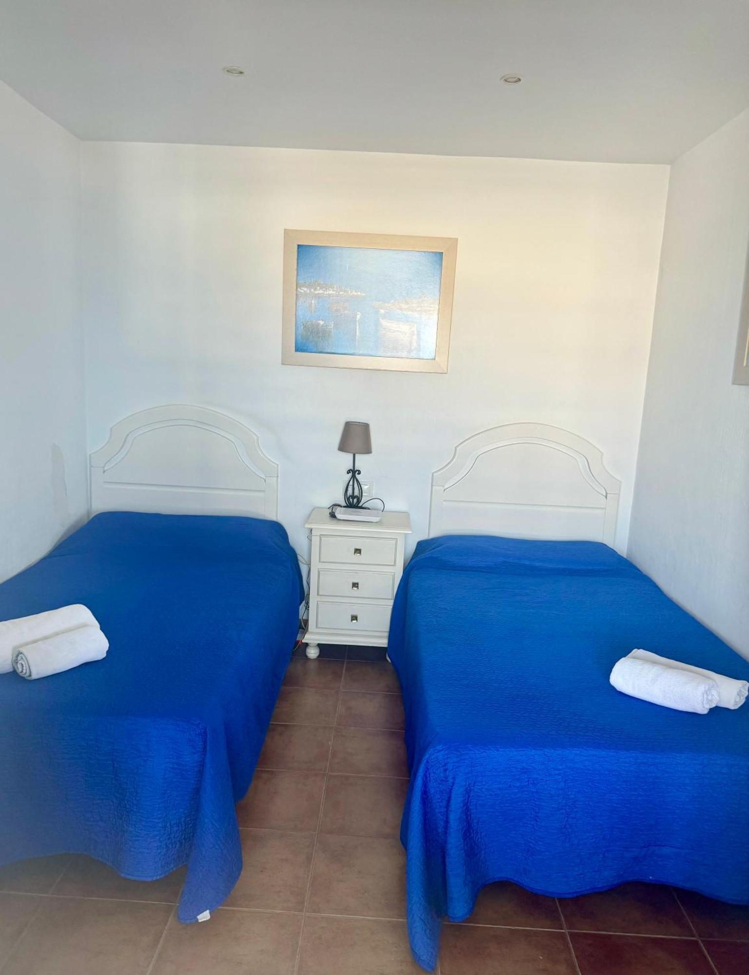 Mediterraneo Appartement *