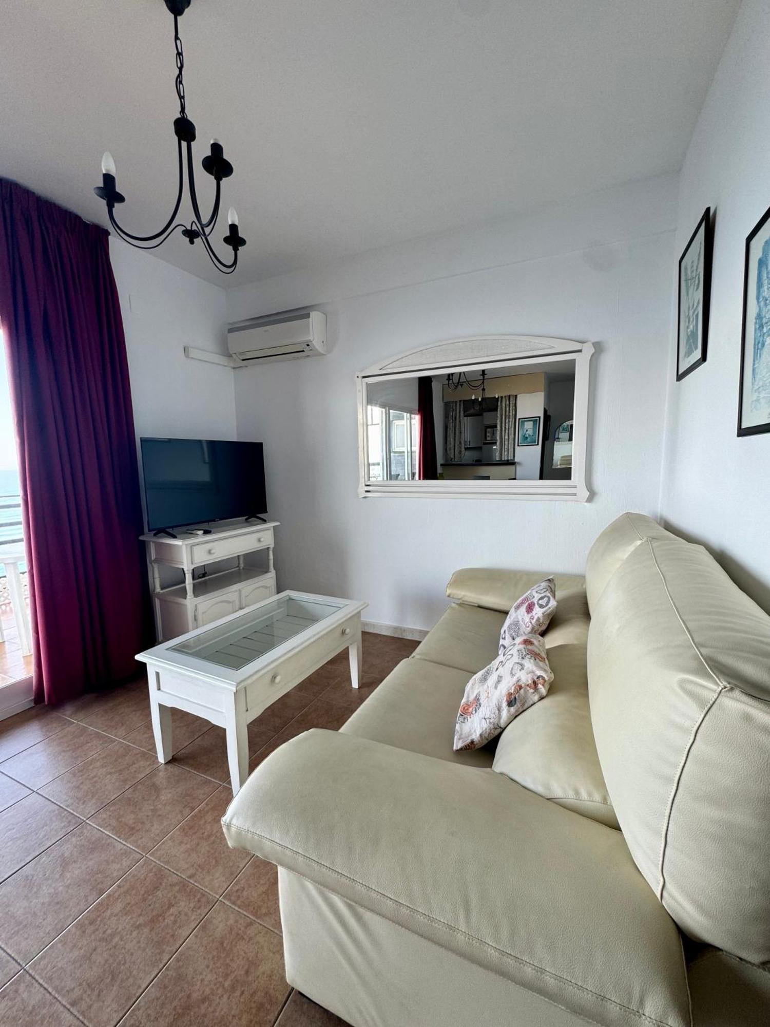 Appartement Mediterraneo *