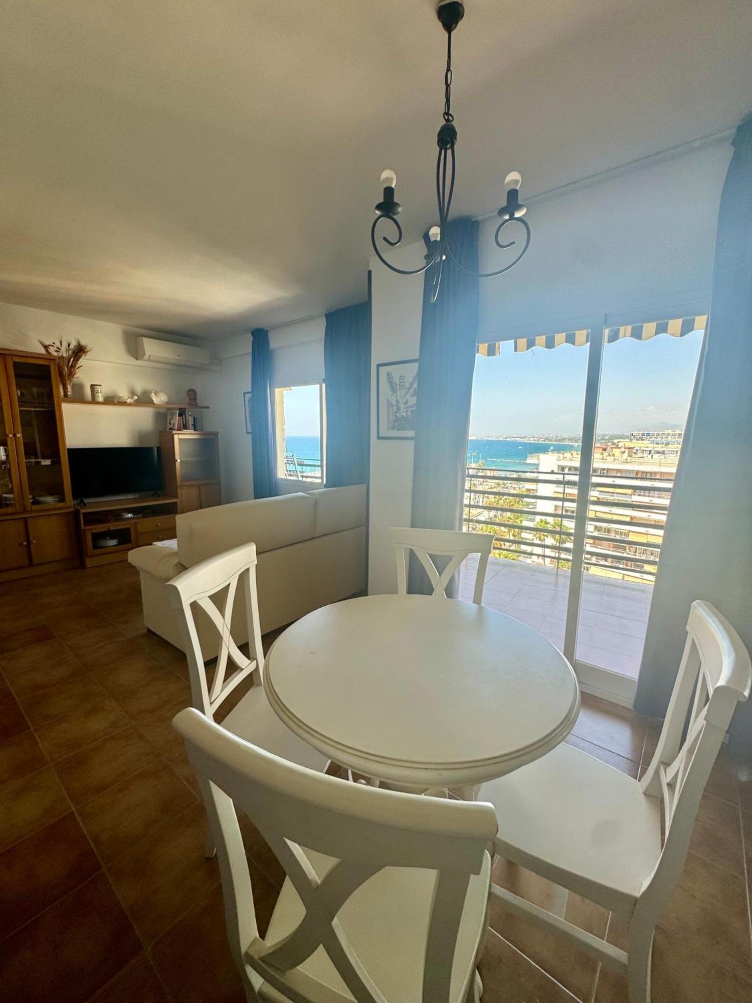 Appartement Mediterraneo Marbellac