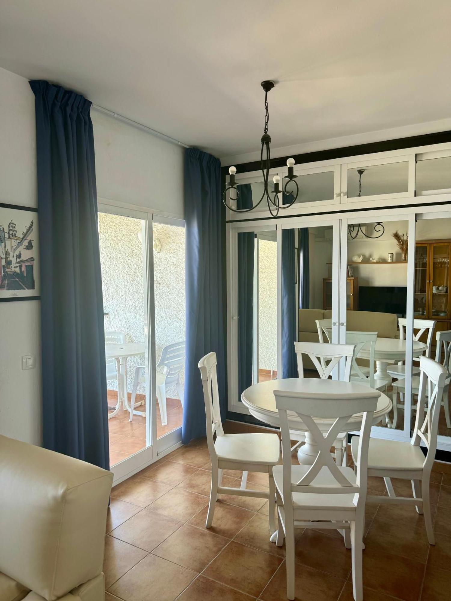 Mediterraneo Appartement