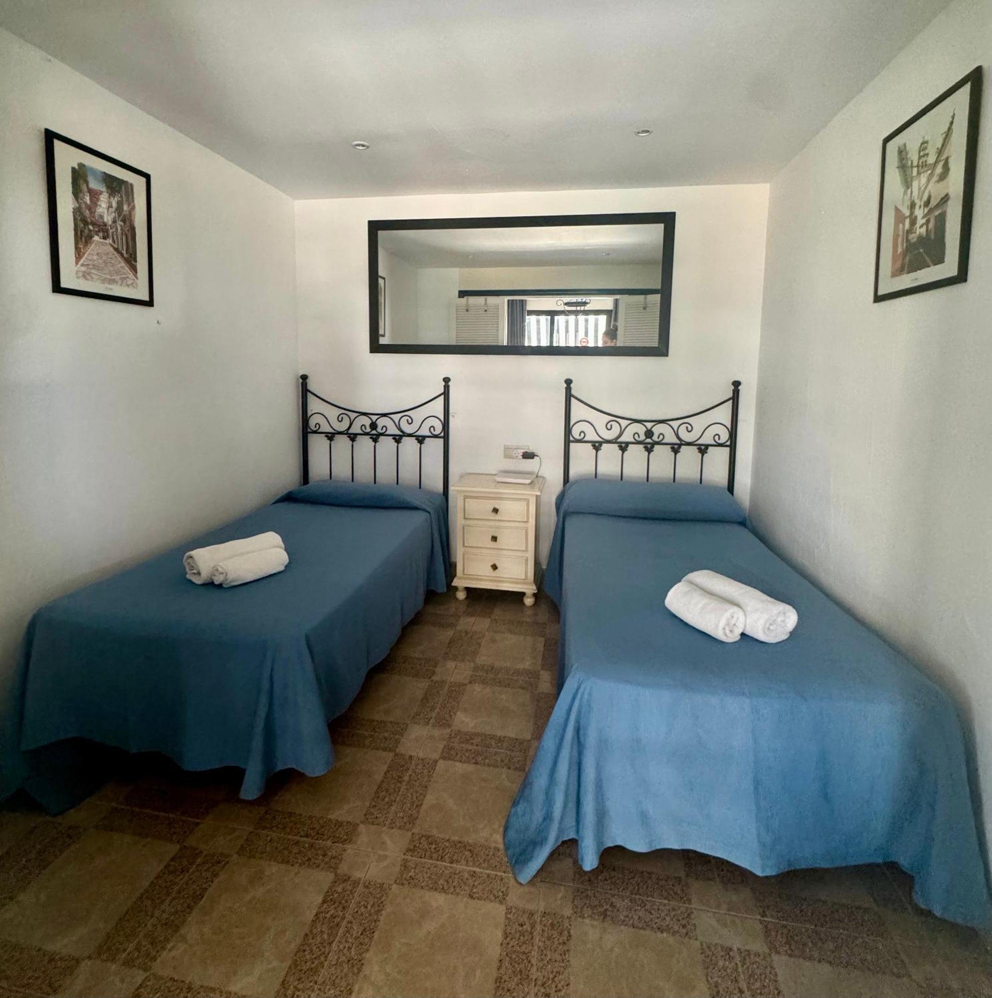 Appartement Mediterraneo *