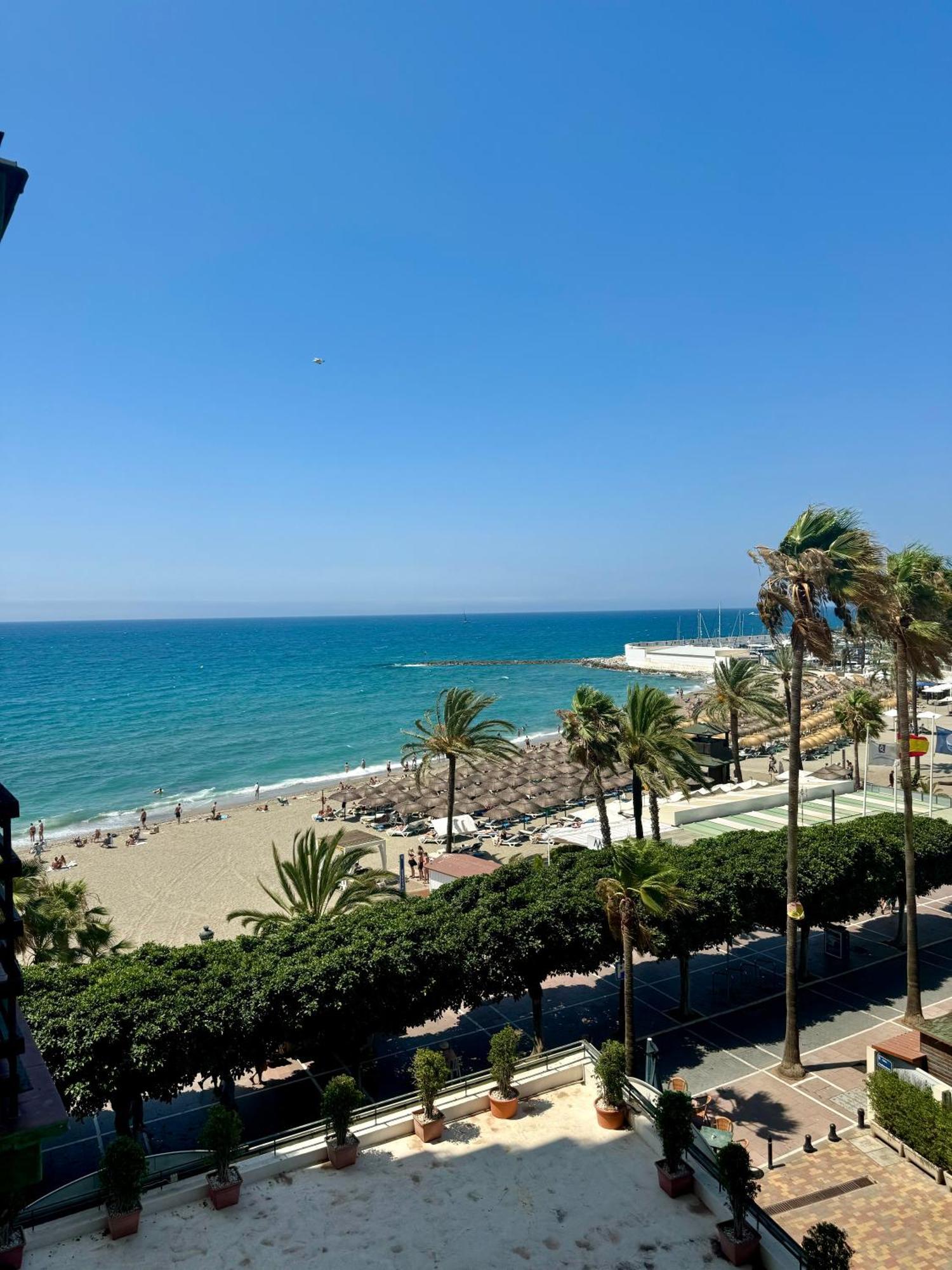 Mediterraneo Marbellac
