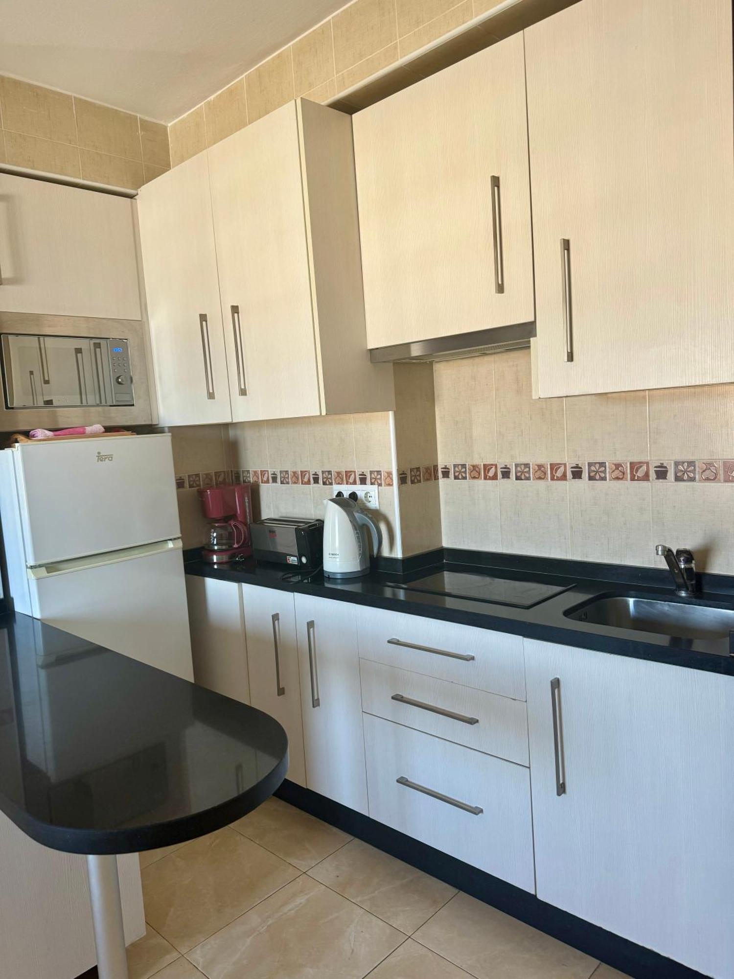 Mediterraneo Appartement *