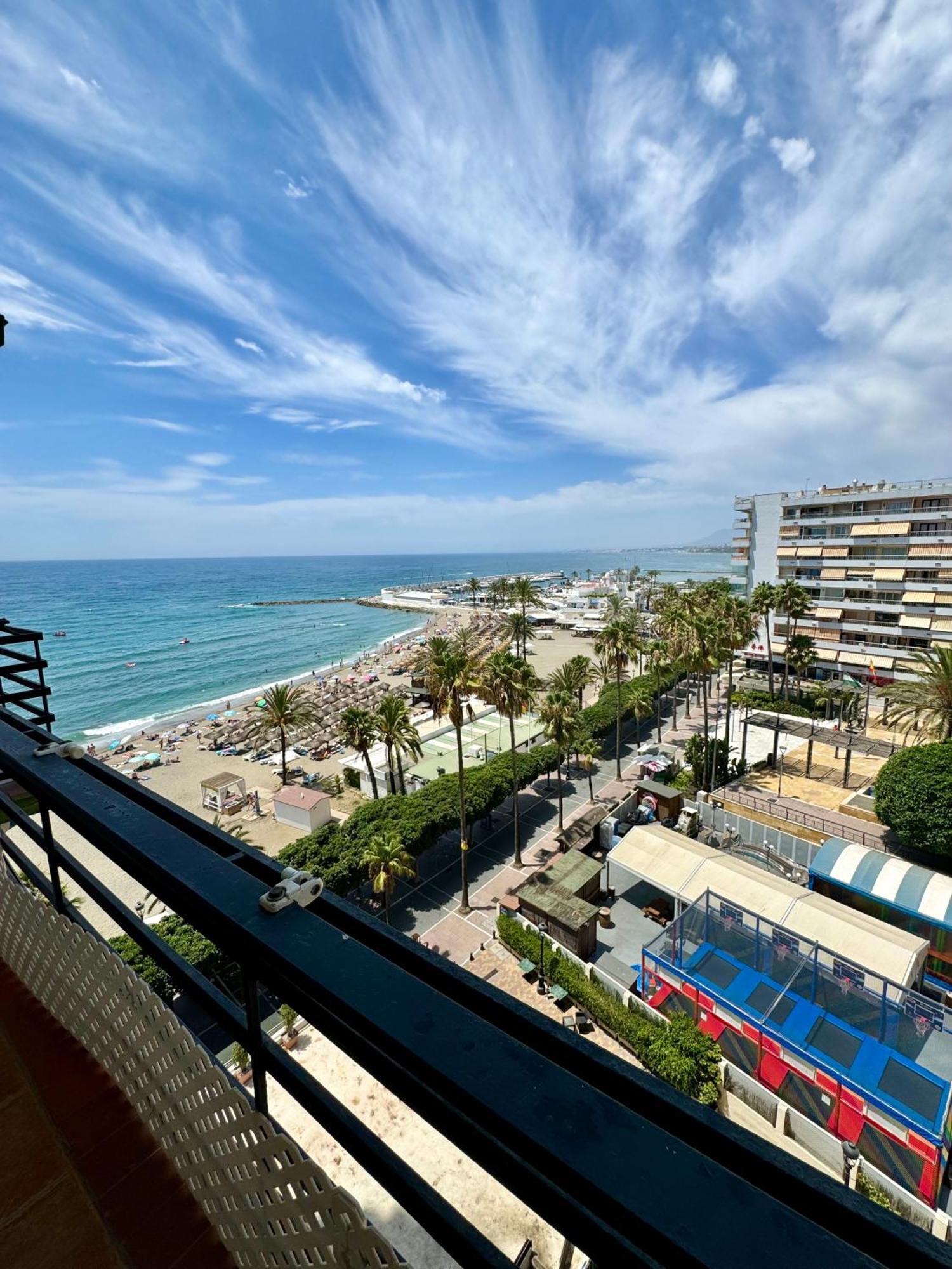 Appartement Mediterraneo Marbellac