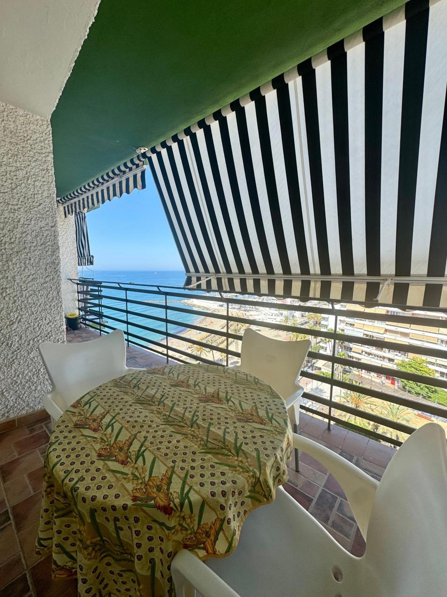 Appartement Mediterraneo *