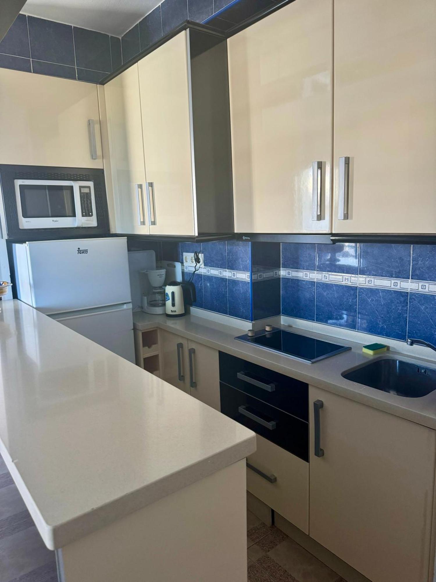 Mediterraneo Appartement