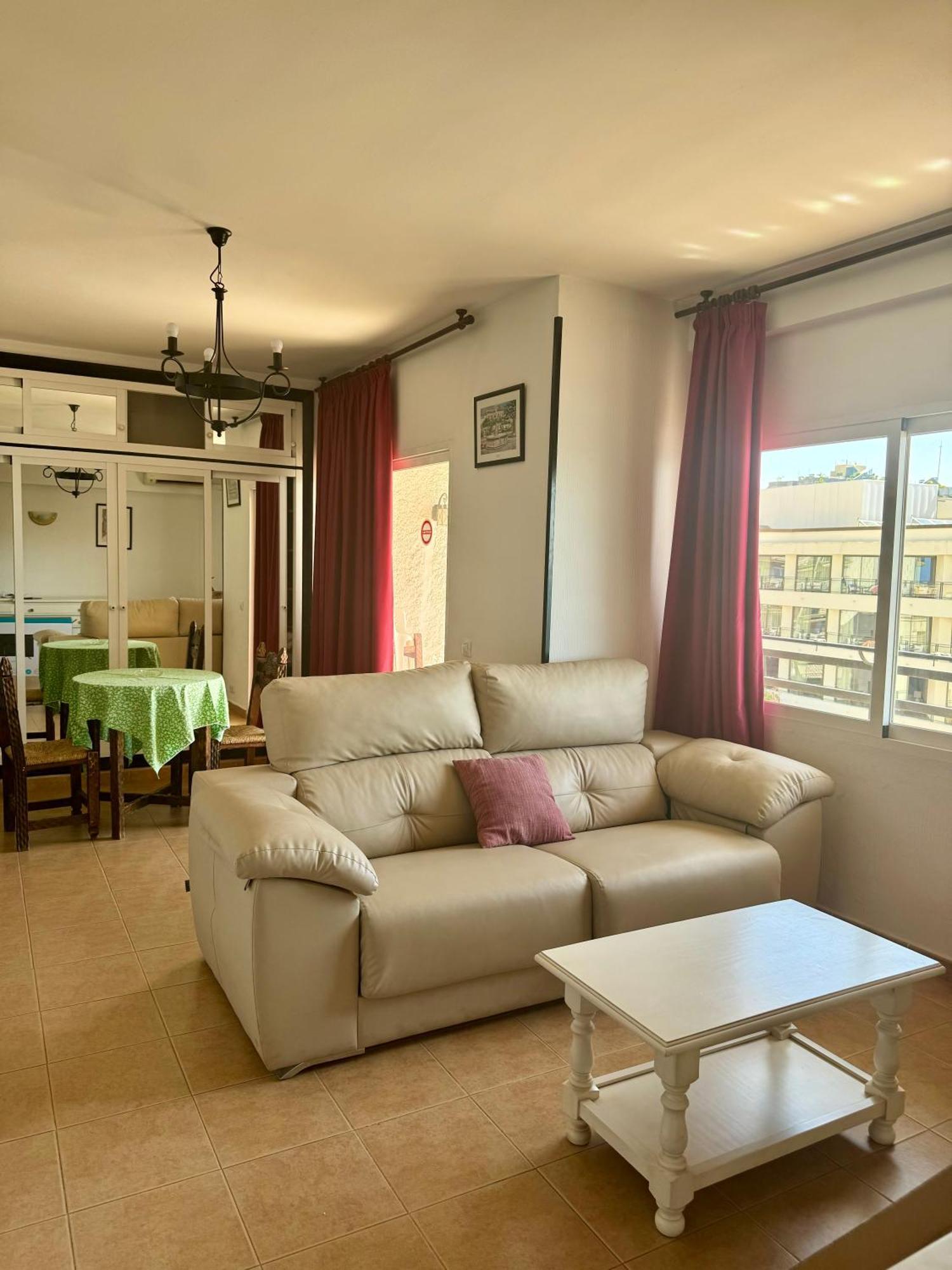 Mediterraneo Appartement Marbellac