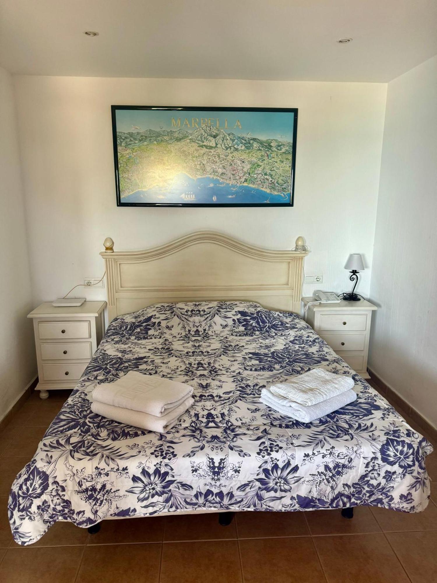 Mediterraneo Appartement