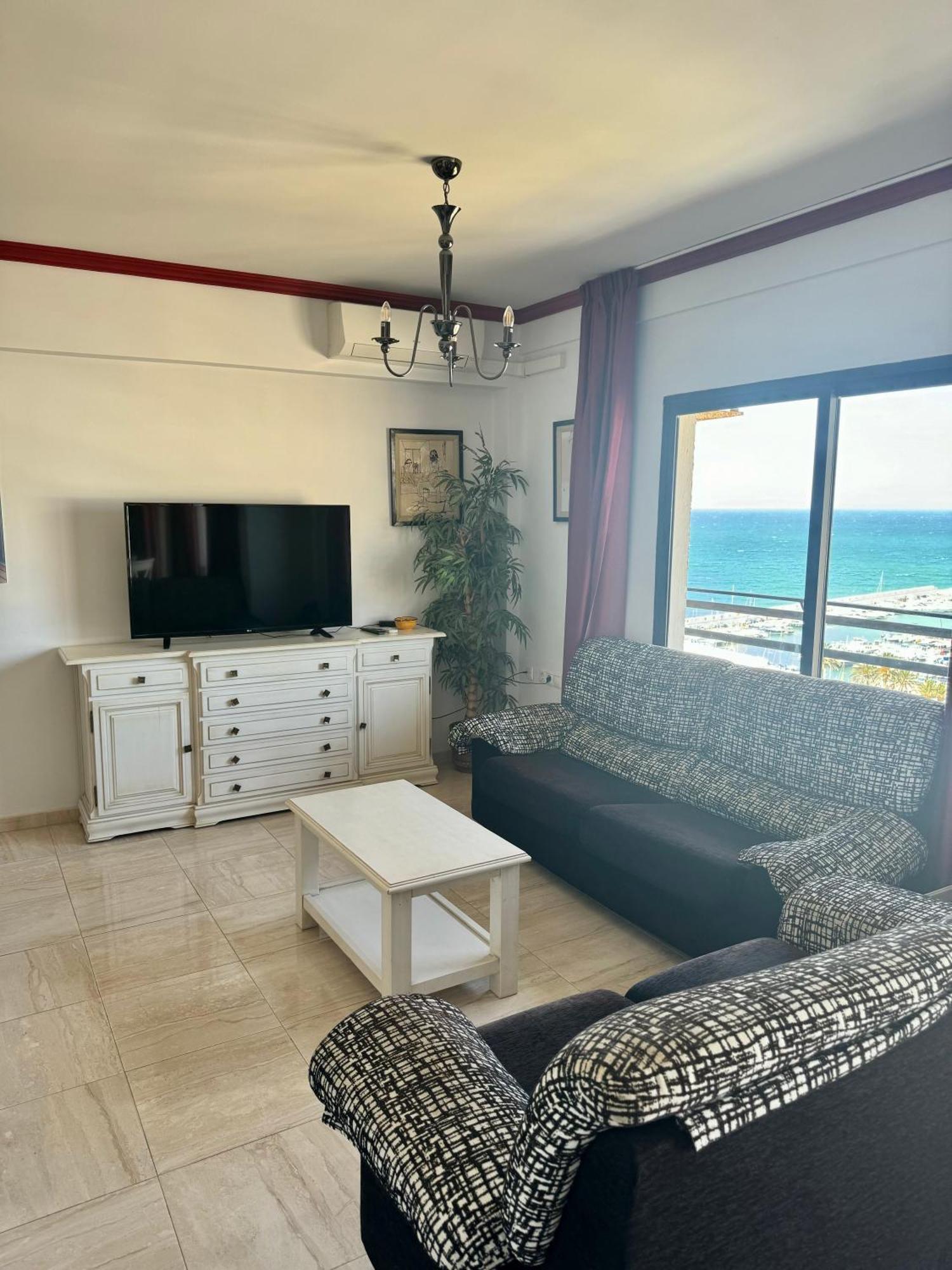 Mediterraneo Appartement *