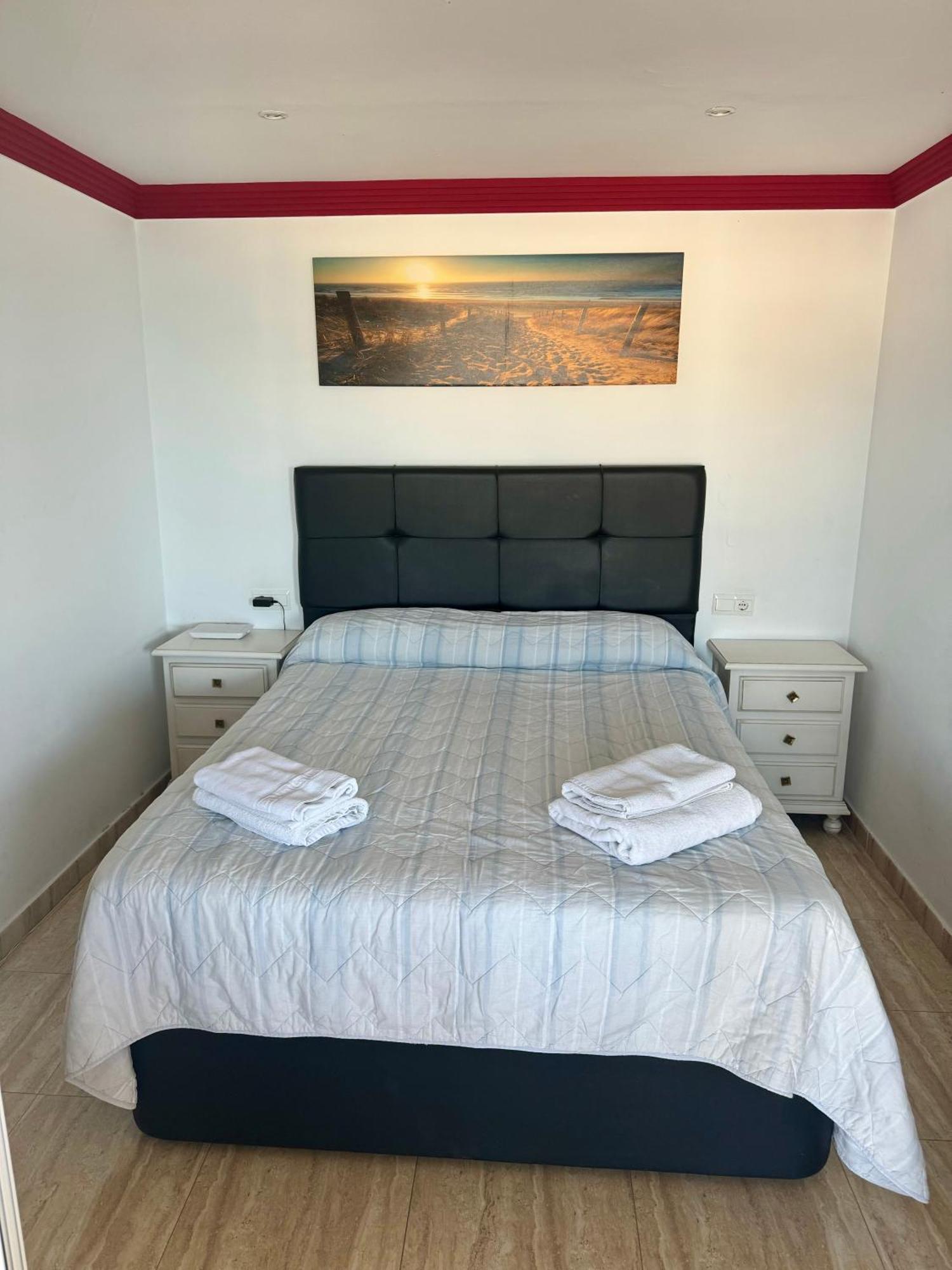Appartement Mediterraneo *