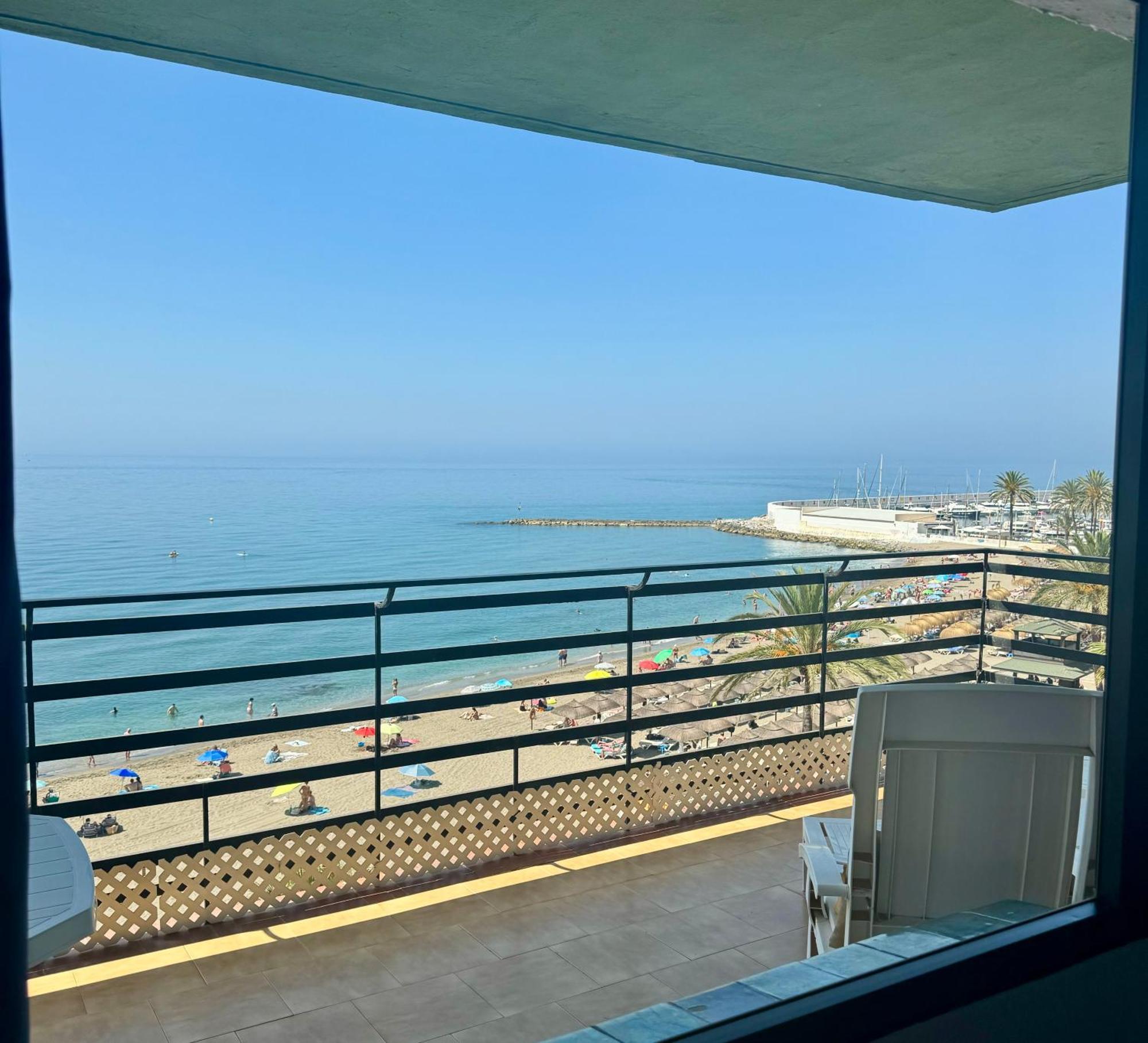 Appartement Mediterraneo