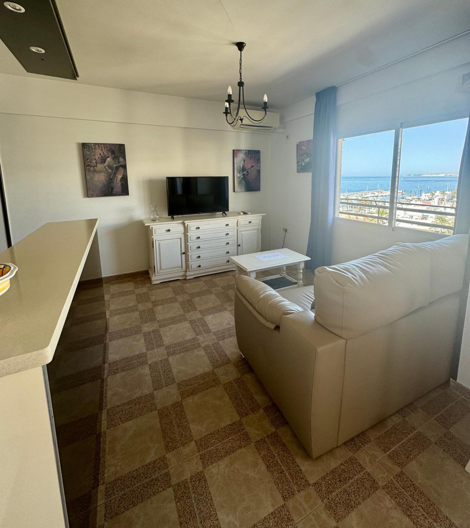 Appartement Mediterraneo