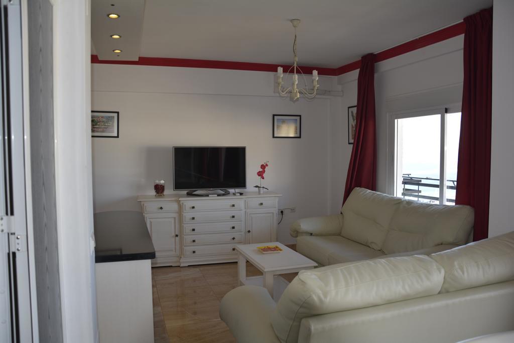 Apartment Mediterraneo *
