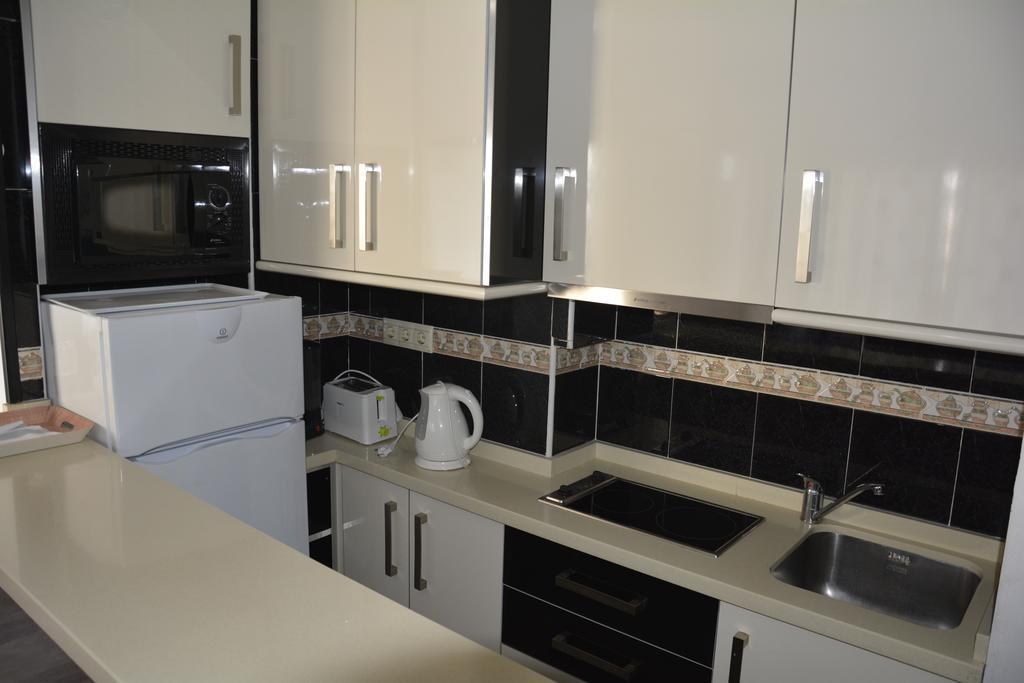 Apartment Mediterraneo *