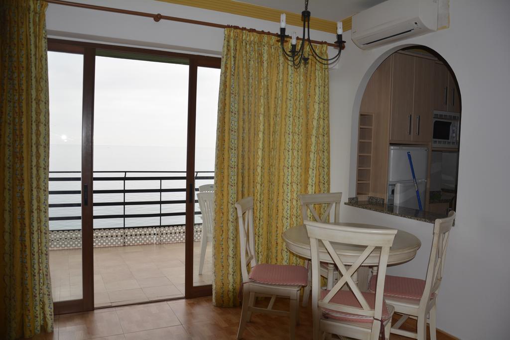 Apartment Mediterraneo