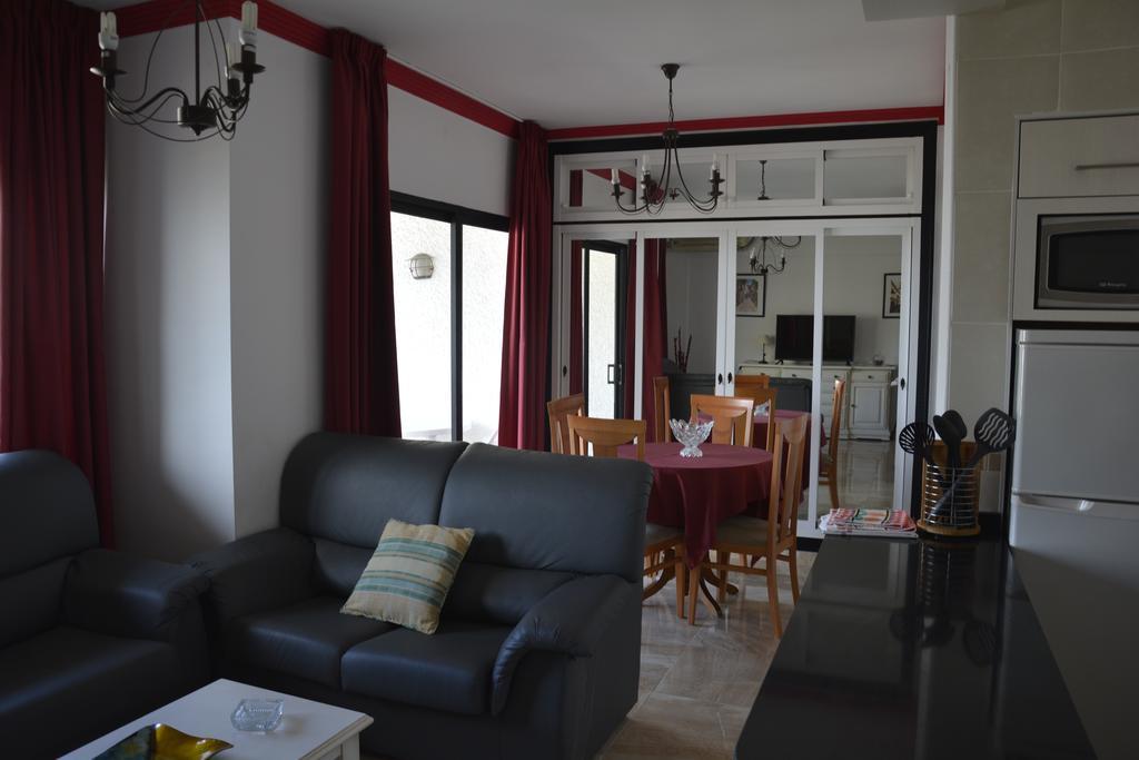 Mediterraneo Apartment