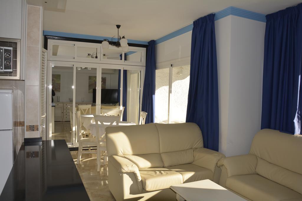 Apartment Mediterraneo Marbella