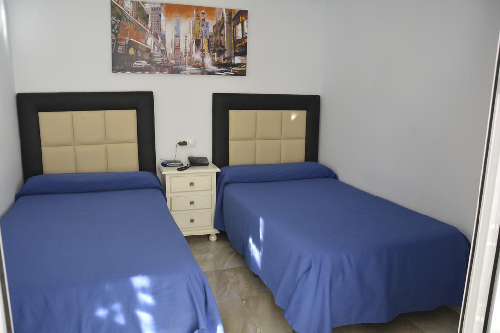 Mediterraneo Apartment *