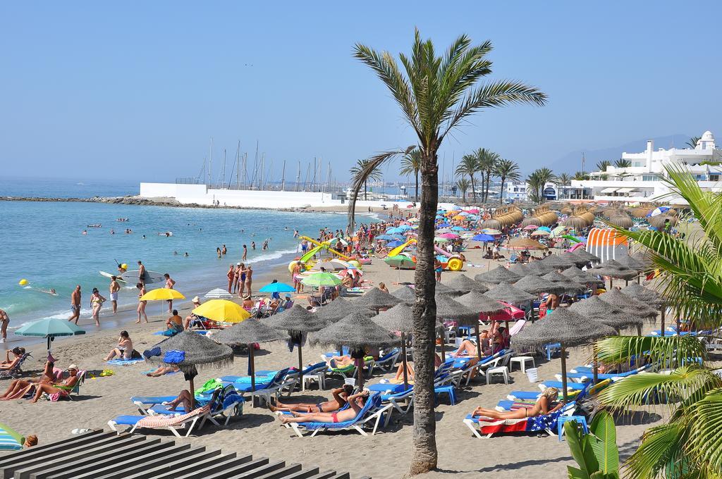 Apartment Mediterraneo Marbella