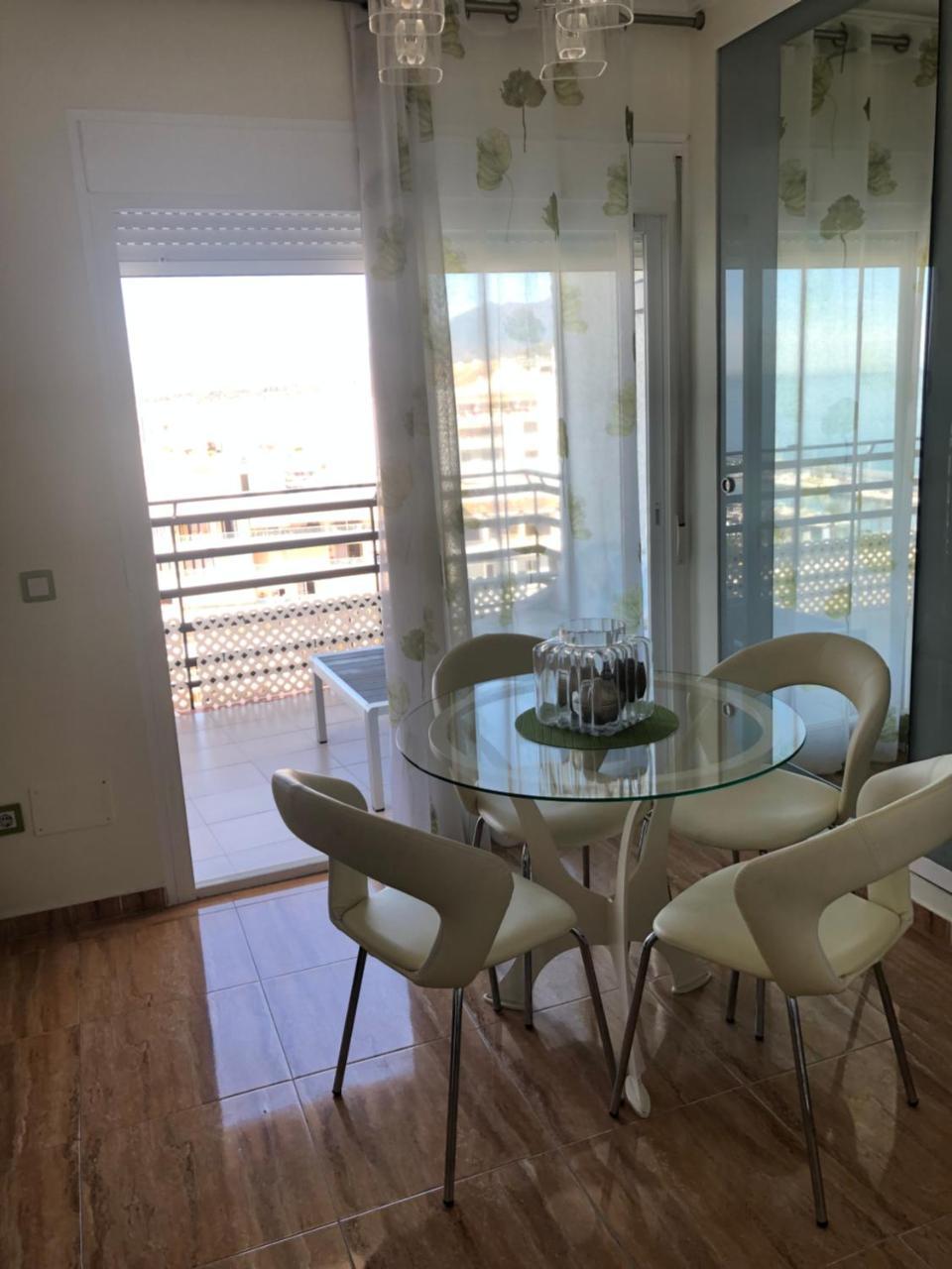 Apartment Mediterraneo
