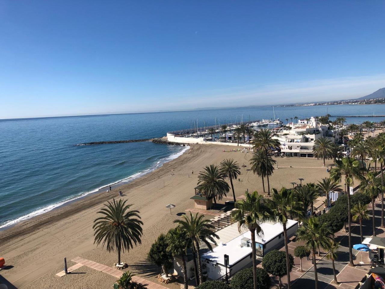 Mediterraneo Apartment Marbella
