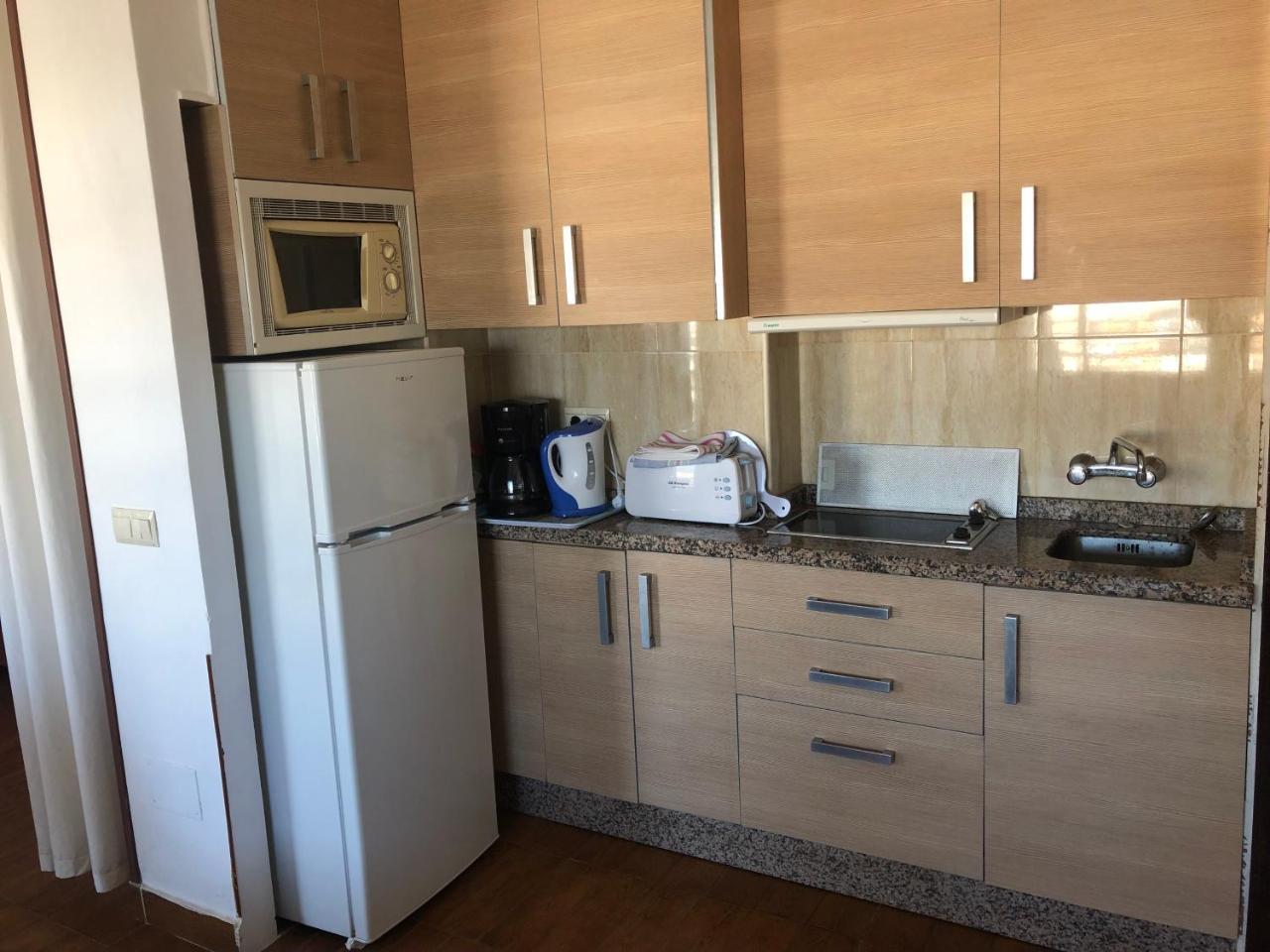 Mediterraneo Apartment *