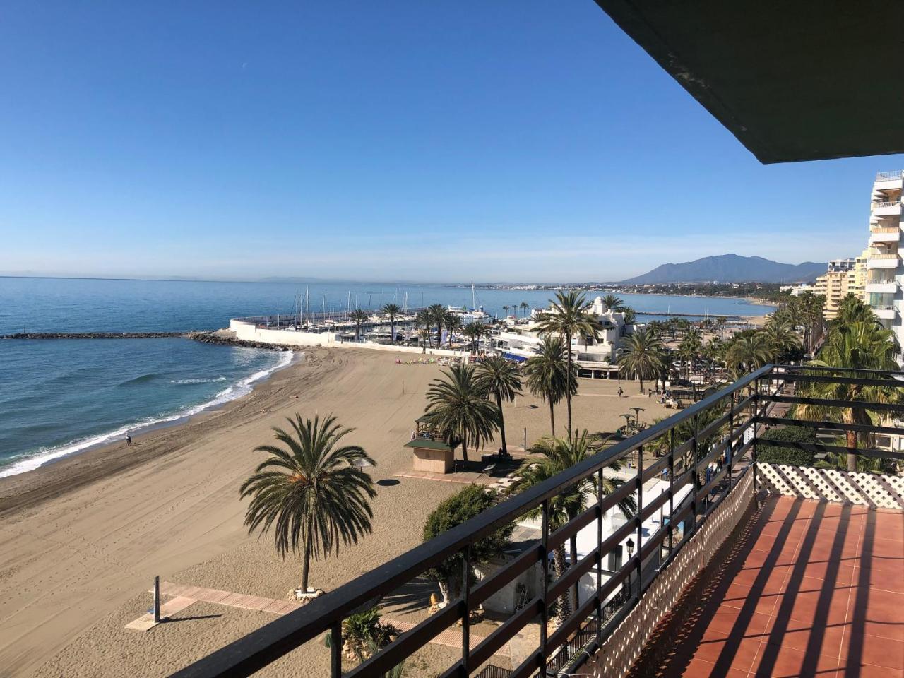 Apartment Mediterraneo