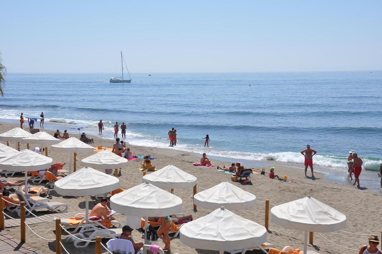 Mediterraneo Apartment *