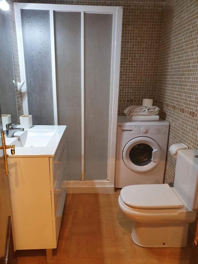 Appartement Mediterraneo Marbellac