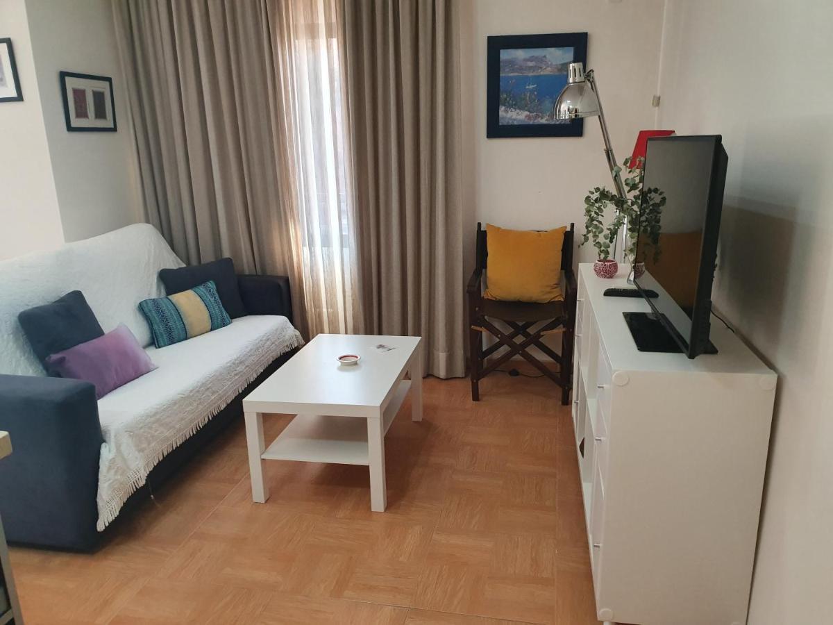 Apartment Mediterraneo