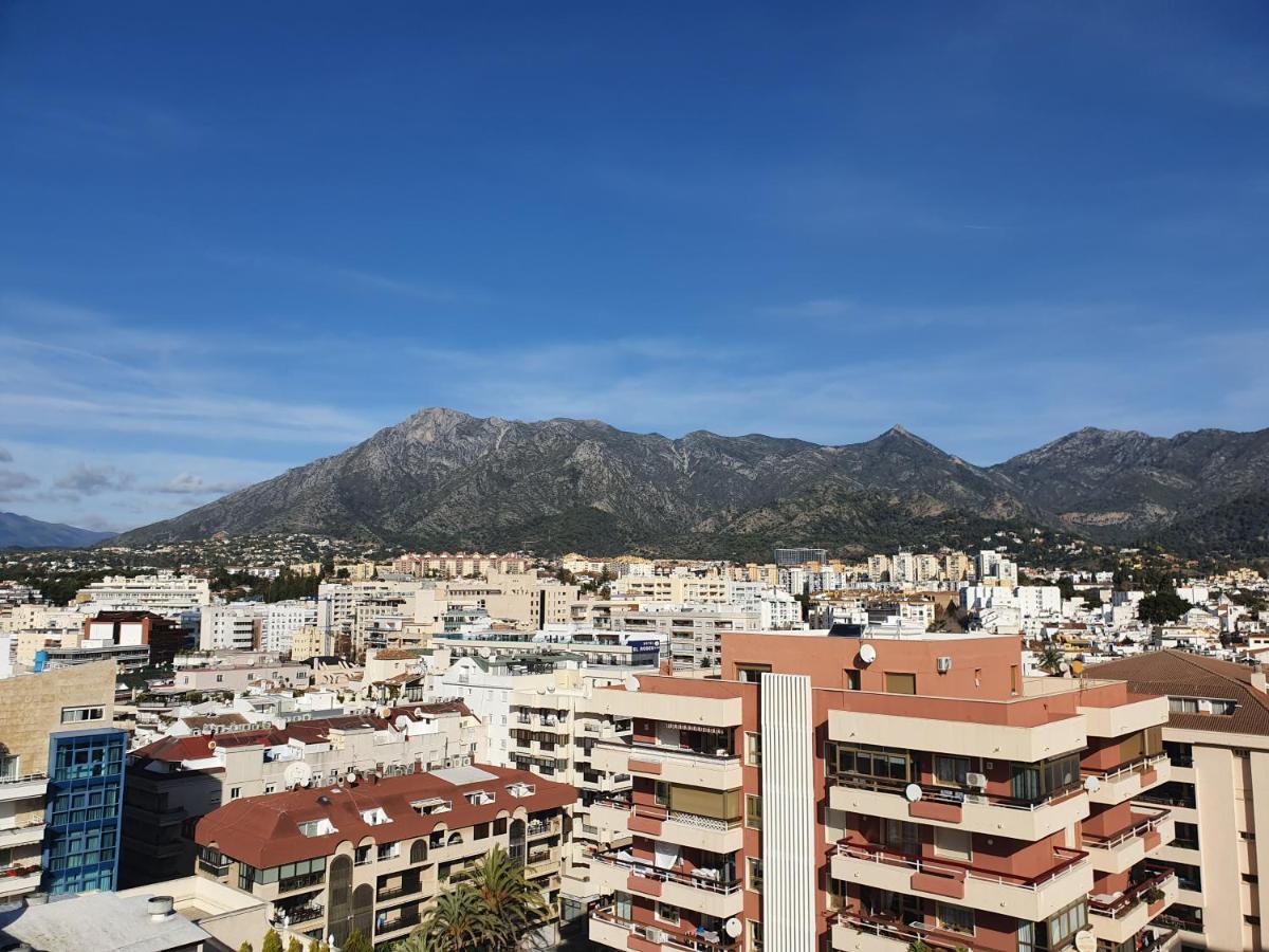 Apartment Mediterraneo *