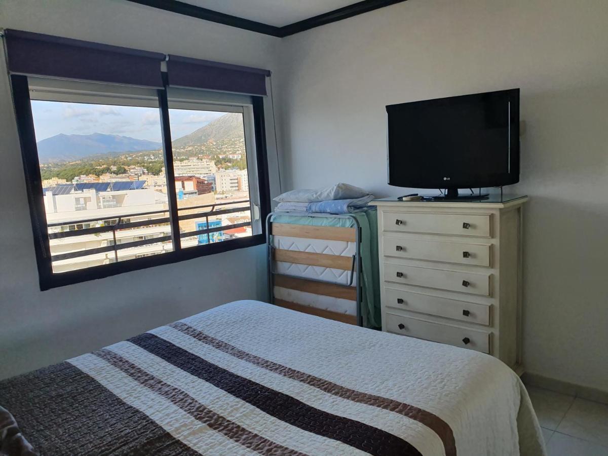 Mediterraneo Apartment Marbella
